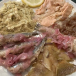 Trattoria Da Massimo Food