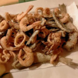 Trattoria Da Massimo Food