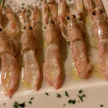 Trattoria Da Massimo Food