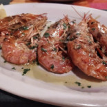 Trattoria Da Massimo Food