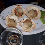 Trattoria Da Massimo Food
