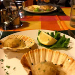 Trattoria Da Massimo Food