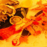 Ino Sushi Bebida