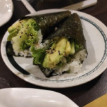 Ino Sushi Nourriture