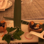 Ino Sushi Boisson