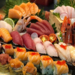 Ino Sushi Nourriture