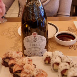 Ino Sushi Boisson