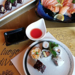 Ino Sushi Boisson