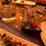 Ino Sushi Boisson