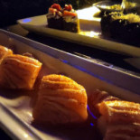 Ino Sushi Comida
