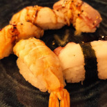 Ino Sushi Nourriture