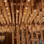 Ino Sushi À l'intérieur