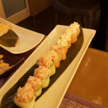 Ino Sushi Nourriture