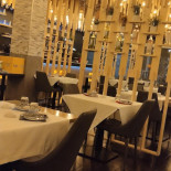 Ino Sushi À l'intérieur