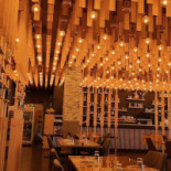 Ino Sushi À l'intérieur