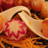 Ino Sushi Comida