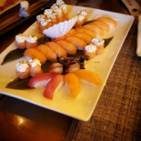 Ino Sushi Boisson