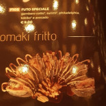 Ino Sushi Carte