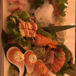 Ino Sushi Nourriture