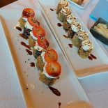 Ino Sushi Boisson