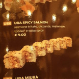 Ino Sushi Boisson