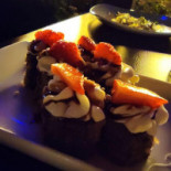 Ino Sushi Comida