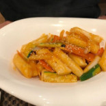 Sonamu Korean Nourriture