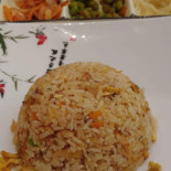 Sonamu Korean Nourriture