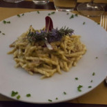Tavernetta Nourriture