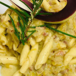 Tavernetta Nourriture