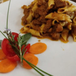 Tavernetta Nourriture