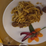 Tavernetta Nourriture