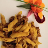 Tavernetta Nourriture