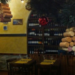 Tavernetta À l'intérieur