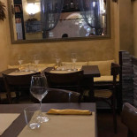 Tavernetta À l'intérieur