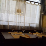 Tavernetta À l'intérieur