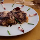 Tavernetta Nourriture