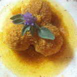 Tavernetta Nourriture
