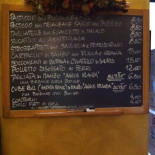 Tavernetta Carte