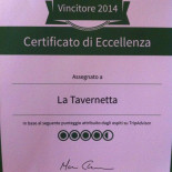 Tavernetta Carte