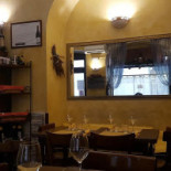 Tavernetta À l'intérieur