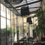 Corte Cafè Extérieur