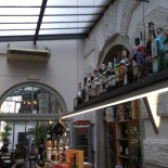 Corte Cafè Extérieur