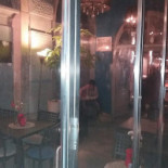 Corte Cafè Extérieur