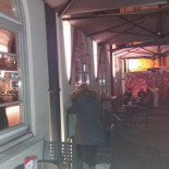 Corte Cafè Esterno