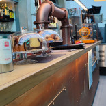 Corte Cafè Minuman