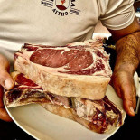 Aitho Comida