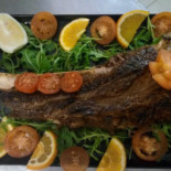 Aitho Comida