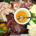 Aitho Comida