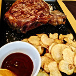 Aitho Comida
